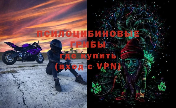 ALPHA PVP Лихославль